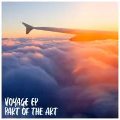 Voyage - EP by Part of the Art album reviews, ratings, credits