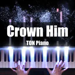 Crown Him Song Lyrics