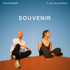 Souvenir (feat. Jay-Jay Johanson) - Single by Irene Skylakaki album reviews, ratings, credits