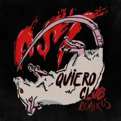 Así (Lucia Tacchetti Remix) - Single by Quiero Club album reviews, ratings, credits