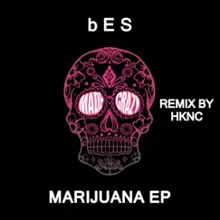 Marijuana - Single by Bes album reviews, ratings, credits
