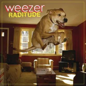 Raditude by Weezer album download