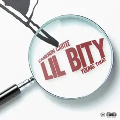 Lil Bity (feat. Young Thug) - Single by Cameron Cartee album reviews, ratings, credits