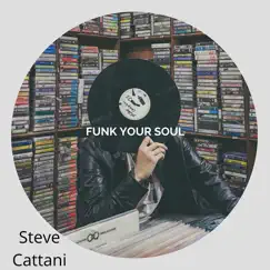 Funk Your Soul - Single by Steve Cattani album reviews, ratings, credits