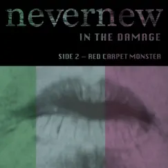 Red Carpet Monster - Single by Nevernew album reviews, ratings, credits