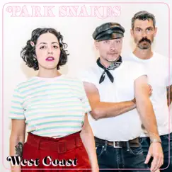 West Coast - Single by Park Snakes album reviews, ratings, credits
