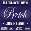 Bitch (feat. 2Real) - Single album lyrics, reviews, download