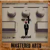 Mastered Arts - Single album lyrics, reviews, download