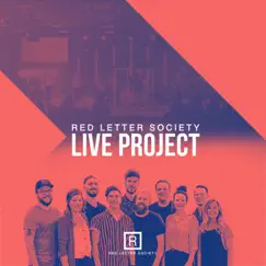 Live Project - Single by Red Letter Society album reviews, ratings, credits