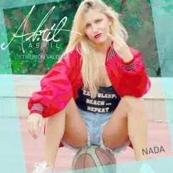 Nada (feat. Tiburon Valdez) Song Lyrics