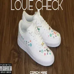 Louie Check Song Lyrics