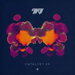 Catalyst EP by Alibi album reviews, ratings, credits