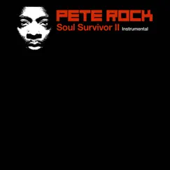 Soul Survivor II - Instrumental by Pete Rock album reviews, ratings, credits