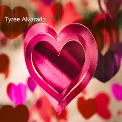 Black Heart - Single by Tyree Alvarado album reviews, ratings, credits