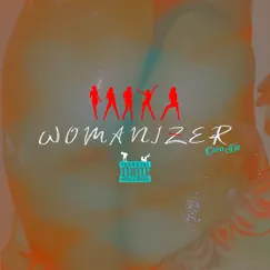 Womanizer Song Lyrics