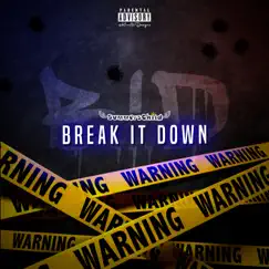 B.I.D (Break It Down) Song Lyrics