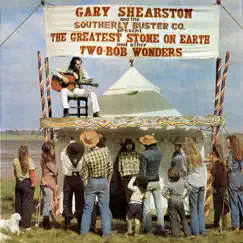 The Greatest Stone on Earth and Other Two-Bob Wonders by Gary Shearston album reviews, ratings, credits