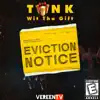 Eviction Notice - Single album lyrics, reviews, download