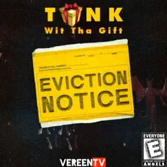 Eviction Notice Song Lyrics