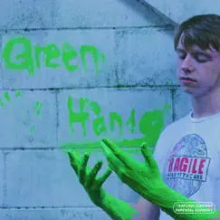 Green Hands by Kden album reviews, ratings, credits