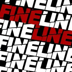 FineLine - Single by AyelookitsBRADY album reviews, ratings, credits