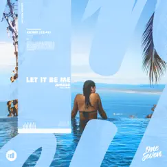 Let It Be Me (feat. Naum) - Single by Jonasu album reviews, ratings, credits
