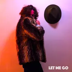 Let Me Go (Acoustic) Song Lyrics