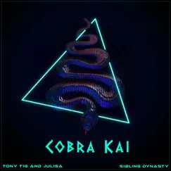 Cobra Kai Song Lyrics