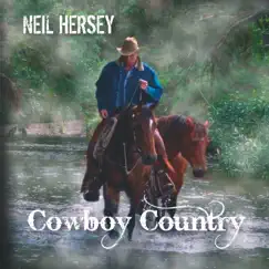 High Country Cattleman Song Lyrics