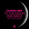 To the Moon and Back (feat. Chad Clemens) [Remixes] - EP album lyrics, reviews, download