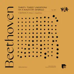Beethoven: Thirty-Three Variations on a Waltz by Diabelli, Op. 120: Variation 14. Grave e maestoso - Single by Julius Katchen album reviews, ratings, credits
