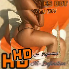 H D - Single by Es Dot album reviews, ratings, credits