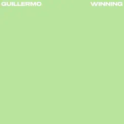 Winning - Single by Guillermo album reviews, ratings, credits