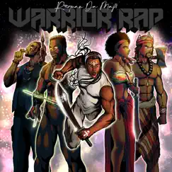 Warrior Rap - Single by Raquan Da Maji album reviews, ratings, credits