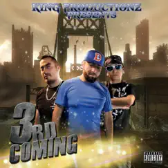 3rd Coming by King ProductionZ album reviews, ratings, credits