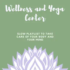 Wellness and Yoga Center - Slow Playlist to Take Care of Your Body and Your Mind by Various Artists album reviews, ratings, credits