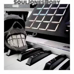 Waxy - Single by SoulJonesBaby album reviews, ratings, credits