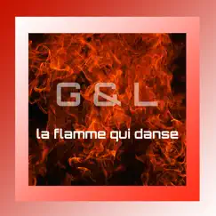 La Flamme Qui Danse - Single by Gl album reviews, ratings, credits