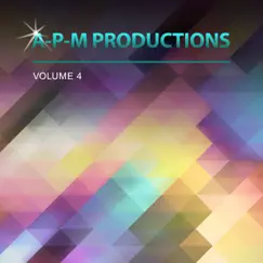 A-P-M Productions, Vol. 4 by A-P-M Productions album reviews, ratings, credits