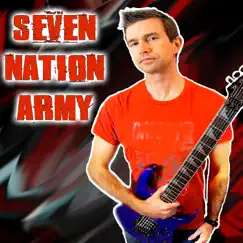 Seven Nation Army - Single by Grocki album reviews, ratings, credits
