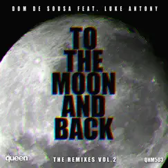 To the Moon and Back (Gsp Big Room Intro Mix) Song Lyrics