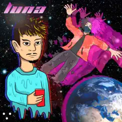 Luna - EP by Blaya album reviews, ratings, credits