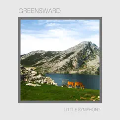 Greensward by Little Symphony album reviews, ratings, credits