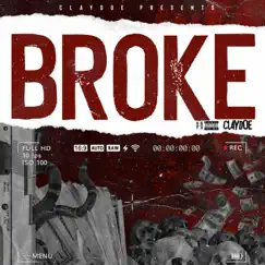 Broke - Single by ClayDoe album reviews, ratings, credits