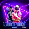 Le Gusta Duro (Remix) [feat. DJ Kelvin El Sacamostro] - Single album lyrics, reviews, download