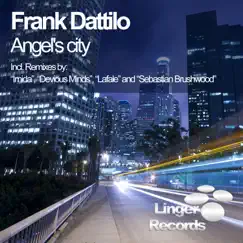 Angel's city (Radio Edit) Song Lyrics