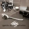 Appetite For Self-Destruction album lyrics, reviews, download