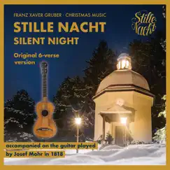 Heiligste Nacht, GWV 170 (Arr. for Choir & Orchestra) Song Lyrics