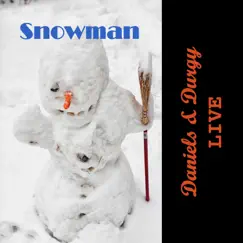 Snowman Song Lyrics