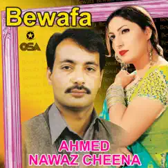Bewafa by Ahmed Nawaz Cheena album reviews, ratings, credits